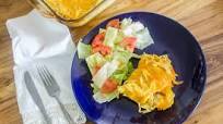 Easy Cheesy Chicken Spaghetti Recipe Easy Cheesy Chicken Spaghetti Recipe