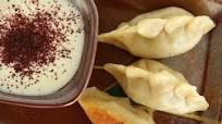 Manti Dumplings Manti Dumplings