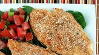 Bruschetta Chicken Bruschetta Chicken