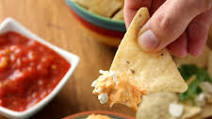 Crock Pot Buffalo Chicken Dip Crock Pot Buffalo Chicken Dip