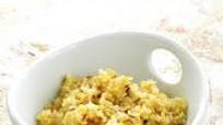Cumin Spiced Millet Pilaf - pressure cooker recipe Cumin Spiced Millet Pilaf - pressure cooker recipe