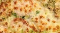 Pizza Dough Pizza Dough