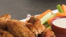 ActiFried Chicken Wings ActiFried Chicken Wings