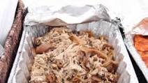 Spicy Shredded Pork Spicy Shredded Pork