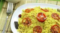 Hyderabadi Khichdi Hyderabadi Khichdi