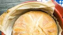 Easy French Bread in a Dutch Oven Easy French Bread in a Dutch Oven