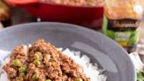 Easy Keema Curry Easy Keema Curry