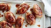 Pork Medallions with Onion Marmalade Pork Medallions with Onion Marmalade