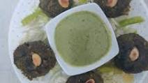 Jain Hara Bhara Kebab Jain Hara Bhara Kebab