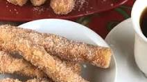 Air Fryer Churro Stix Air Fryer Churro Stix