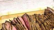Ninja Foodi Grill London Broil Ninja Foodi Grill London Broil