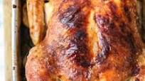 5 Tips for Juicy Roast Chicken 5 Tips for Juicy Roast Chicken