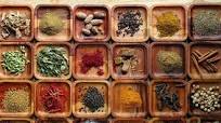 ¿Qué es el curry en polvo? ¿Qué es el curry en polvo?