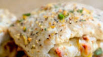 Cheesy Baked Stuffed Pork Chops Recipe Cheesy Baked Stuffed Pork Chops Recipe