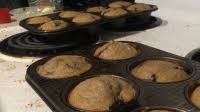 The Original All Bran Muffins The Original All Bran Muffins