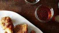 Grandma Virginia's Oven-Fried Chicken Grandma Virginia's Oven-Fried Chicken