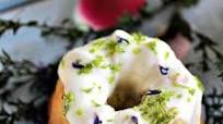 Lemon Lime Mini Bundt Cakes Lemon Lime Mini Bundt Cakes