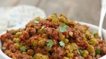 Instant Pot Keema Instant Pot Keema