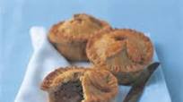 Old-fashioned Raised Pork Pies Old-fashioned Raised Pork Pies