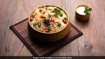 वेजिटेबल बिरयानी रेसिपी वेजिटेबल बिरयानी रेसिपी