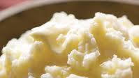 Zomg Orgasmic Mashed Potatoes. Zomg Orgasmic Mashed Potatoes.