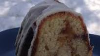 Honey Bun Cake from Scratch Honey Bun Cake from Scratch