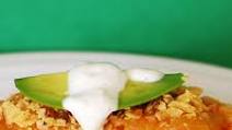 Mexican Baked Fish Mexican Baked Fish