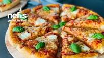 Pizza Margherita Pizza Margherita