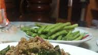 Laab - Thai Ground Beef Salad Laab - Thai Ground Beef Salad