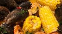Ninja Foodi Shrimp Boil Recipe Ninja Foodi Shrimp Boil Recipe