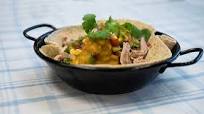Braised pork Braised pork