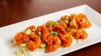 Boom Boom Shrimp - Jango Recipes Boom Boom Shrimp - Jango Recipes