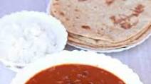 Instant Pot Rajma Masala Instant Pot Rajma Masala