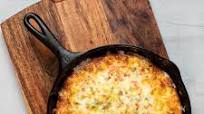 Baked Provolone and Sausage Frittata Baked Provolone and Sausage Frittata