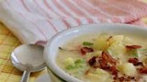 Perfect Potato Soup Perfect Potato Soup