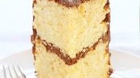 Yellow Cake Yellow Cake