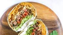 Mission-Style Carne Asada Burrito Recipe Mission-Style Carne Asada Burrito Recipe