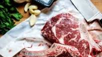 Perfect Pan Seared Ribeye Steaks Perfect Pan Seared Ribeye Steaks