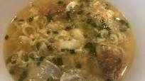 Recipe of Speedy Easy Egg Drop Soup with Ramen Noodles And Chicken Recipe of Speedy Easy Egg Drop Soup with Ramen Noodles And Chicken