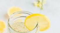 No Sugar Lemon Chia Fresca No Sugar Lemon Chia Fresca