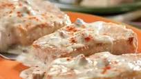 Creamy Ranch Pork Chops & Rice Creamy Ranch Pork Chops & Rice