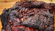How To Smoke Beef Brisket On A Charcoal Grill How To Smoke Beef Brisket On A Charcoal Grill
