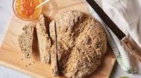 Irish Brown Bread