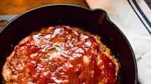 Glazed Meatloaf Recipe Glazed Meatloaf Recipe
