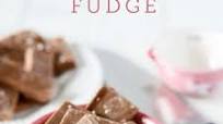 Coca-Cola (Coke) Fudge Coca-Cola (Coke) Fudge