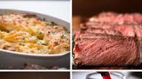 Steak Dinner For Two | Recipes Steak Dinner For Two | Recipes