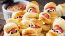 30 Fun Halloween Appetizers 30 Fun Halloween Appetizers