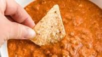 Tortilla Chip Dip Tortilla Chip Dip