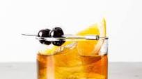 BA's Best Old-Fashioned BA's Best Old-Fashioned