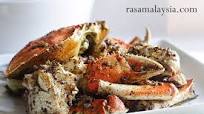 Crustacean-inspired Garlic Noodles and Roasted Crab Recipes | Easy Delicious Recipes: Rasa Malaysia Crustacean-inspired Garlic Noodles and Roasted Crab Recipes | Easy Delicious Recipes: Rasa Malaysia